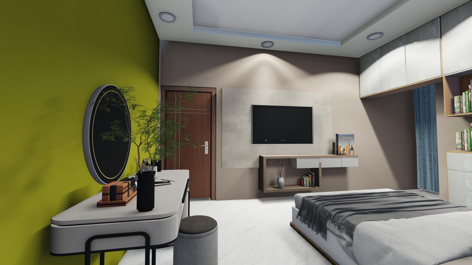 Structural – Design Solution